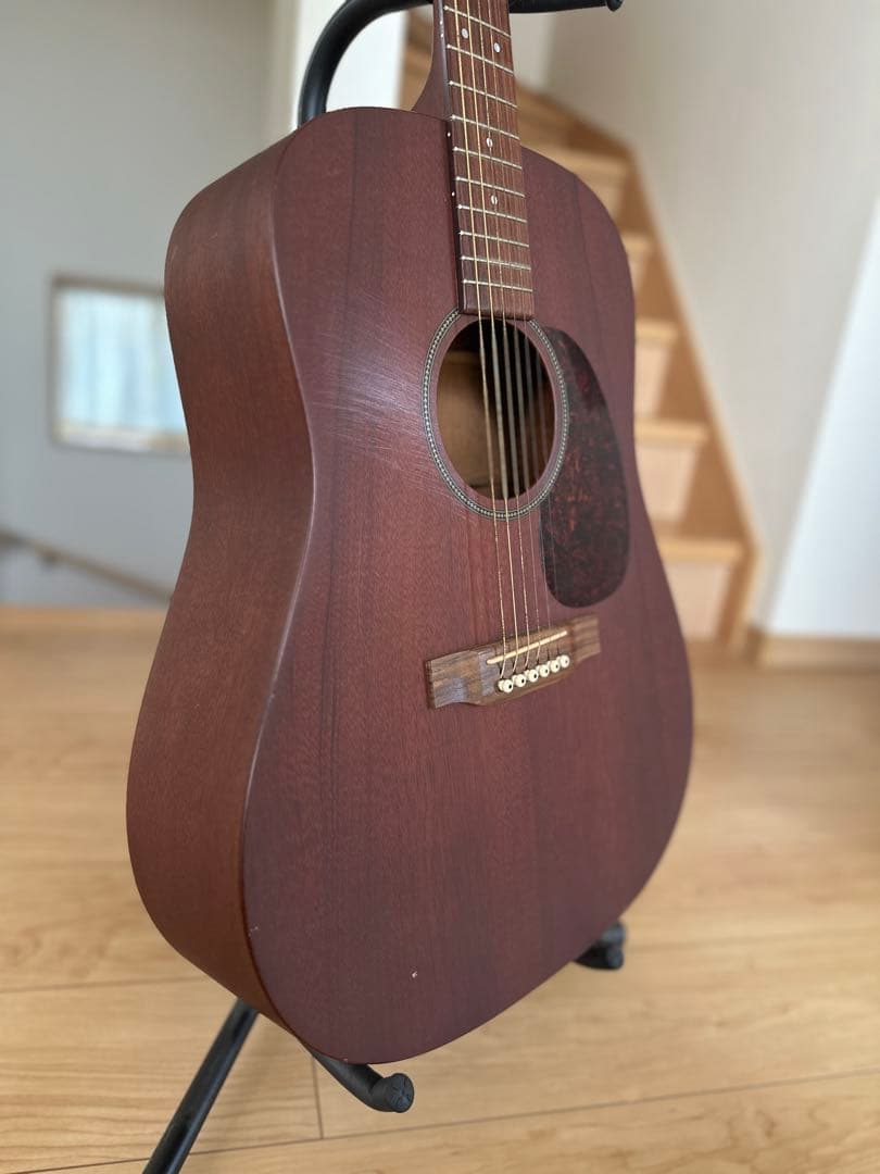ギター martin
