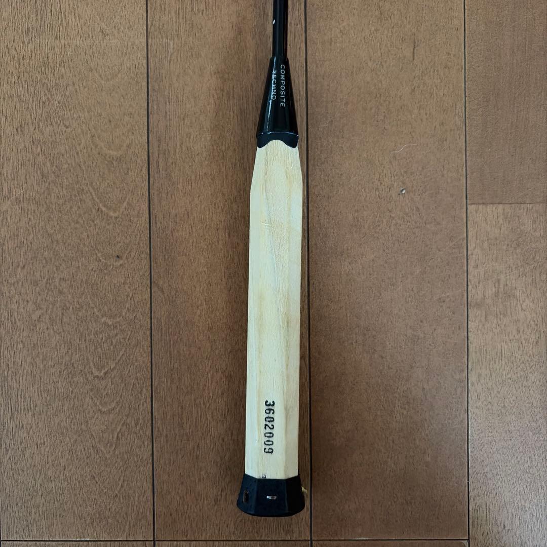 コンポジットテクノ　バドミントンラケット　P6J