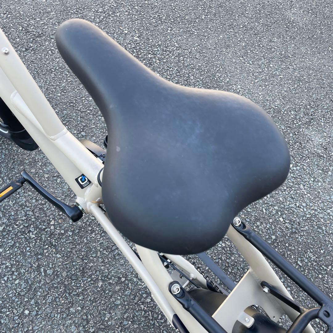 tern shorthaul ターン ショートホール 20インチ極美車 送料無料