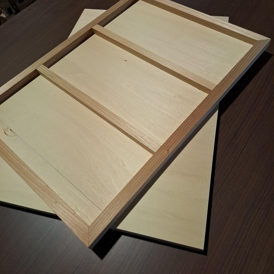 シナパネルA2　10枚セット