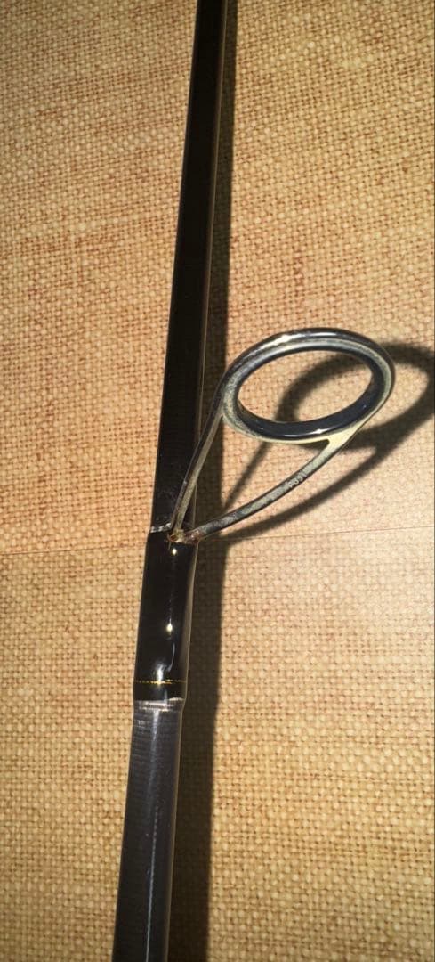 ダイワ　シーバス　ロッド