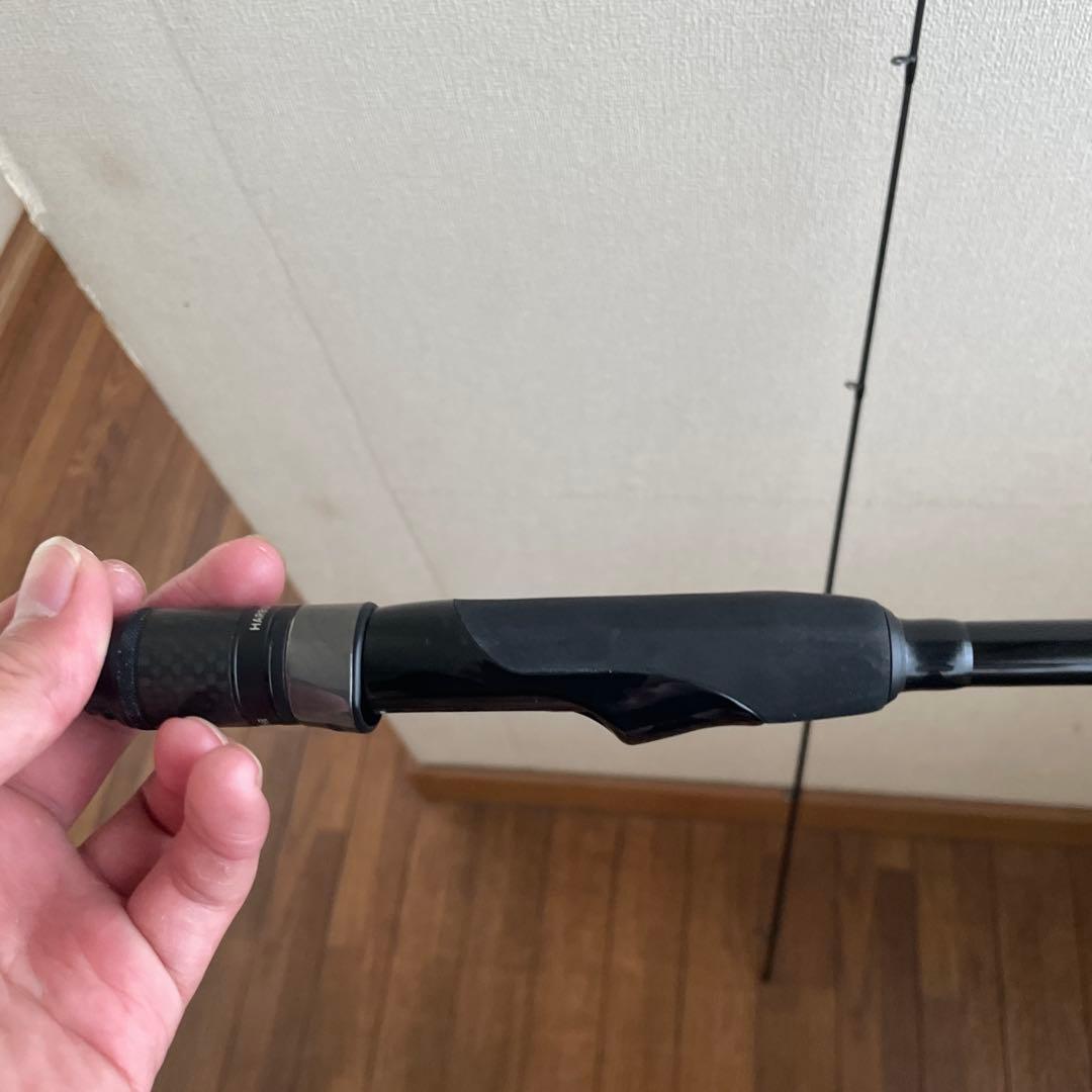 アピア　ブルートHR ハーバースウィーパー 77ML