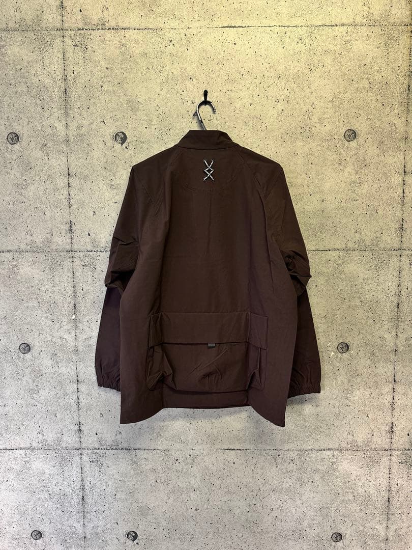 【新品未使用】サイズ4 メンズ プルオーバー ラッセルノ 1747