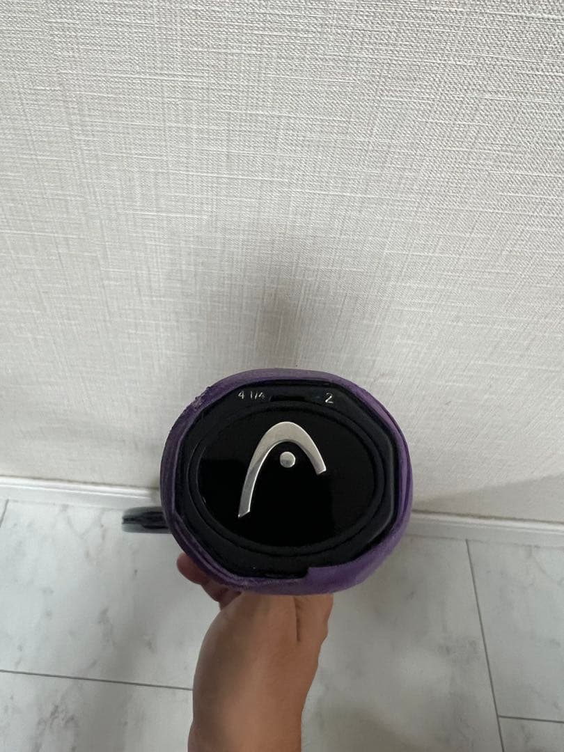 HEAD 2025 Gravity〔グラビティ〕MPL