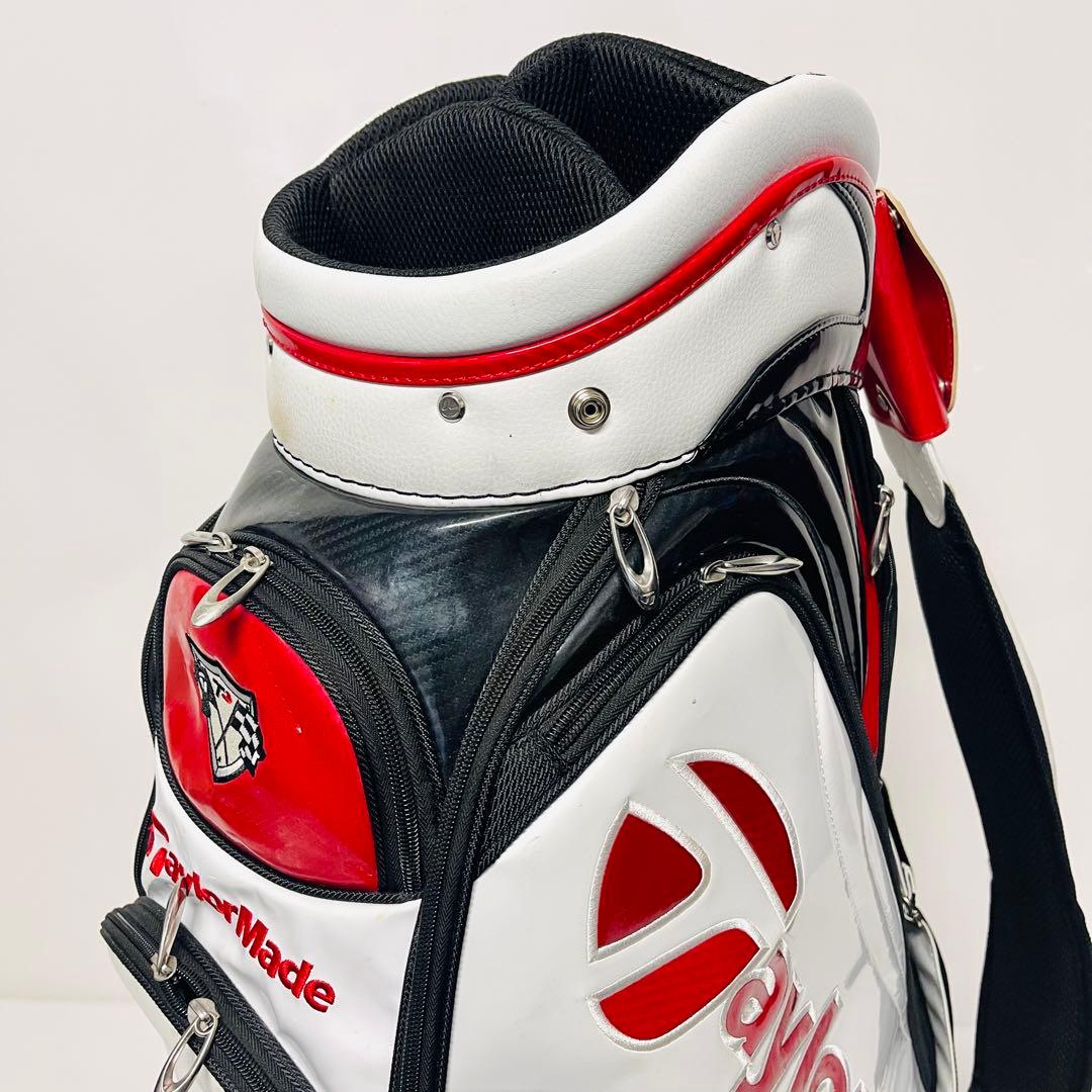 テーラーメイド ゴルフセット エアロバーナー クラブセット ゴルフ一式 カーボン