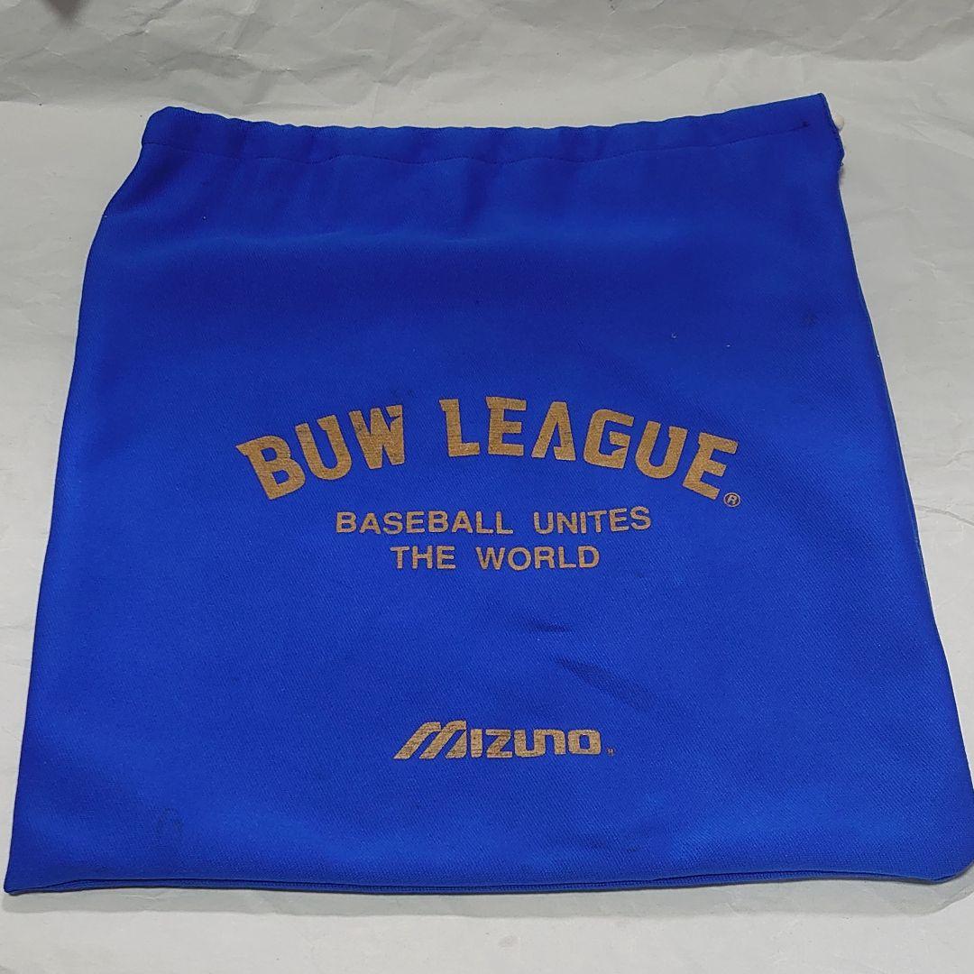 Mizuno BUE LEAGUE 硬式グローブ 篠塚モデル 信義作