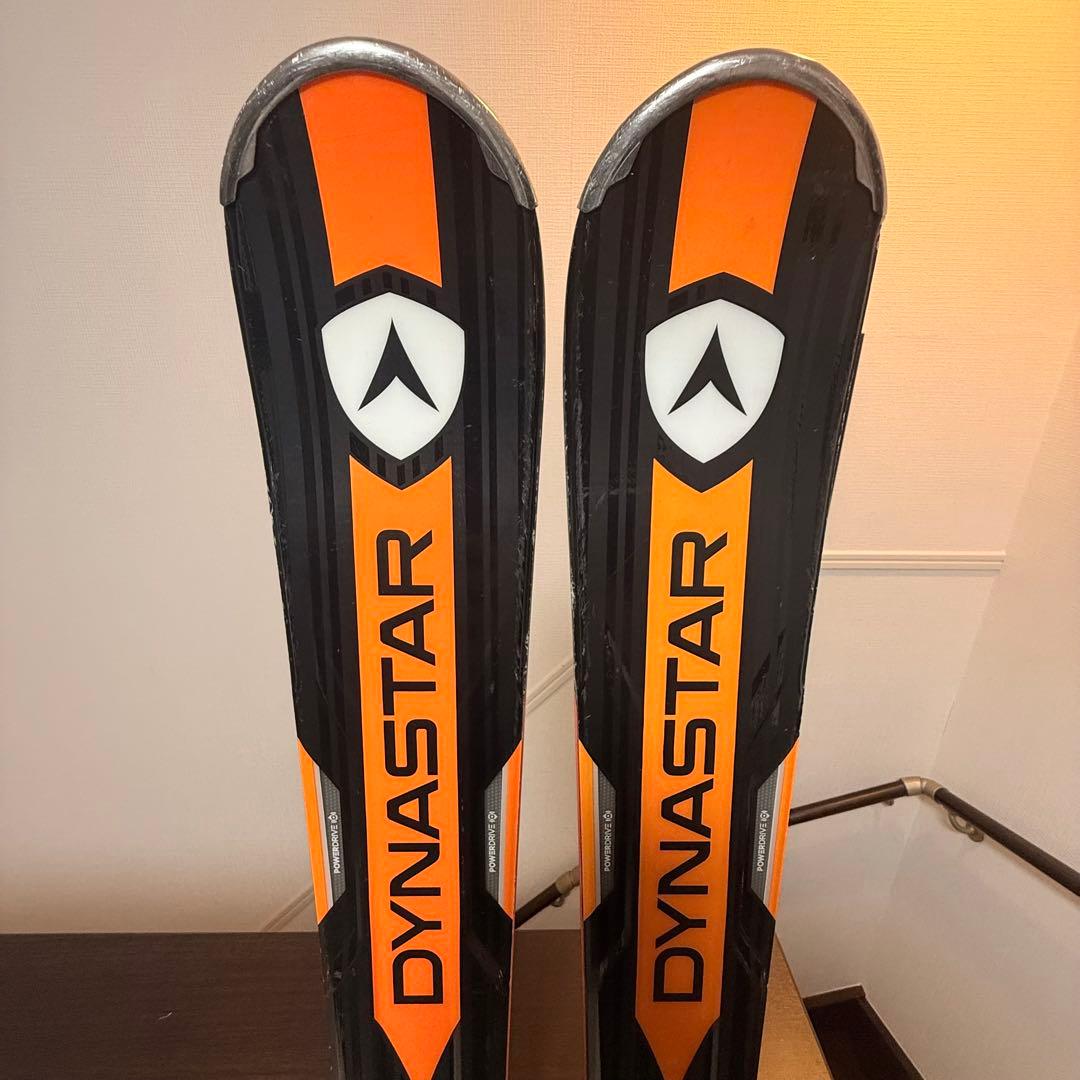 DYNASTARダイナスター SPEED ZONE 14 PRO 166cm