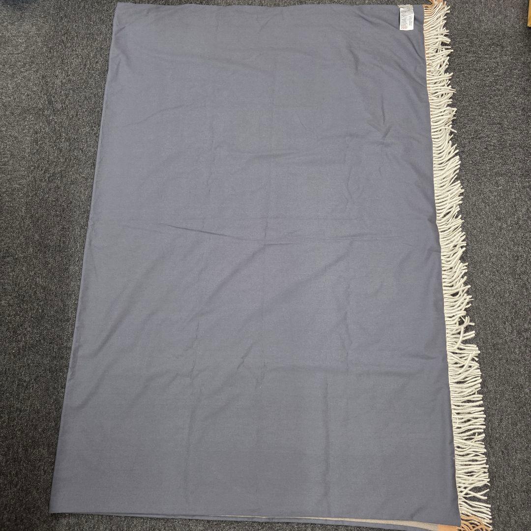 箱付き　BENTLEY　イクエストリアン ピクニック ブランケット