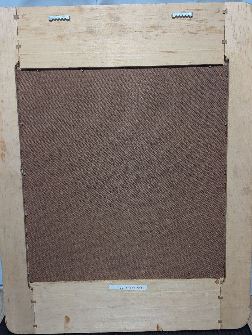 ザザンカンフォート　オシャレなブラックボード　非売品！