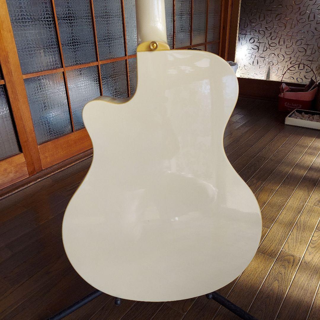 Yamaha APX1000 ホワイト