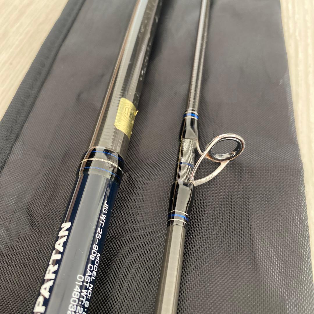 ダイワ ショアスパルタンコースタル106MH