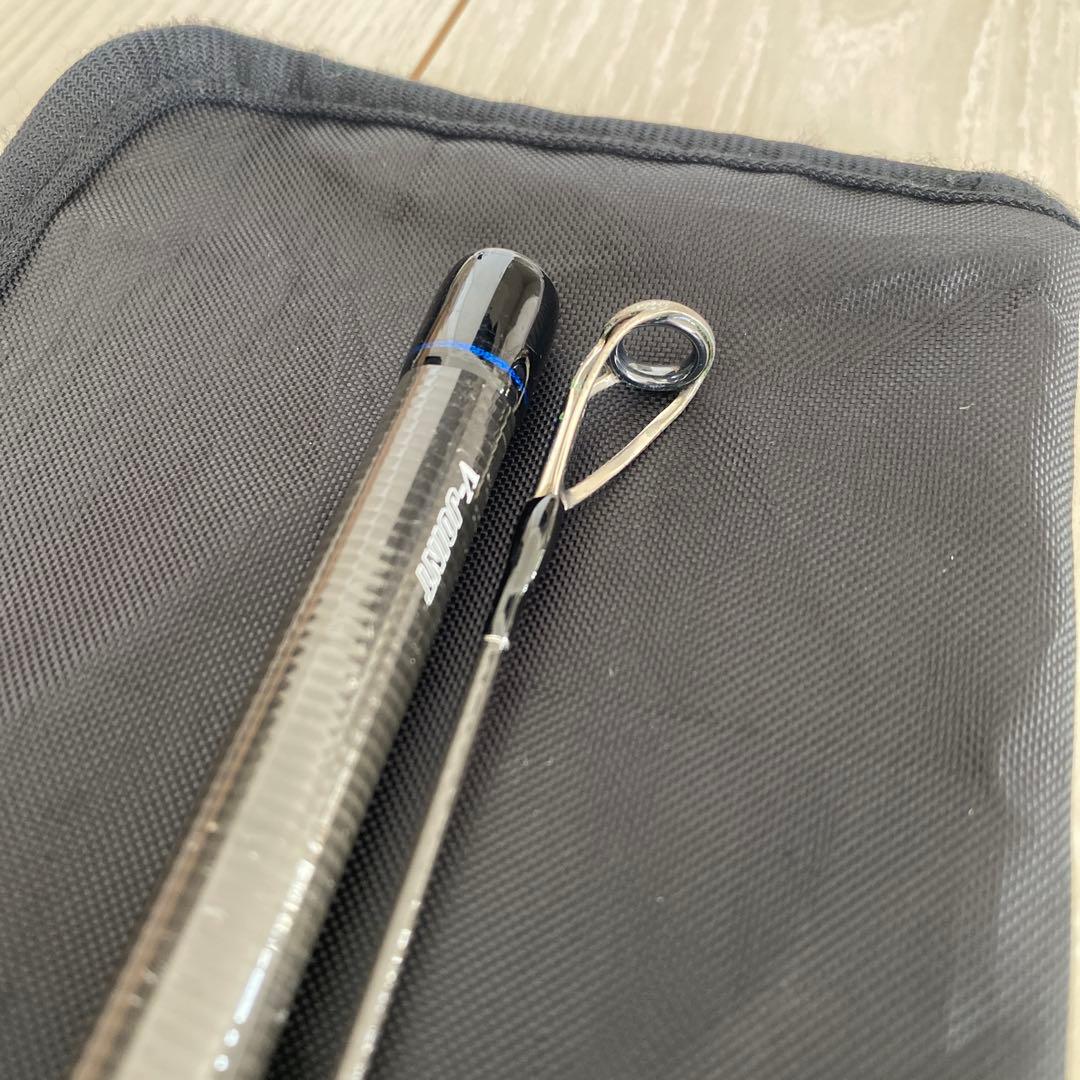 ダイワ ショアスパルタンコースタル106MH