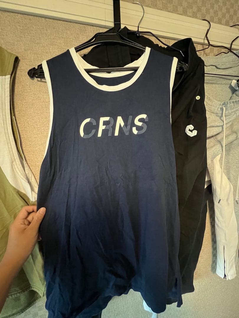 クロノス　7点セット