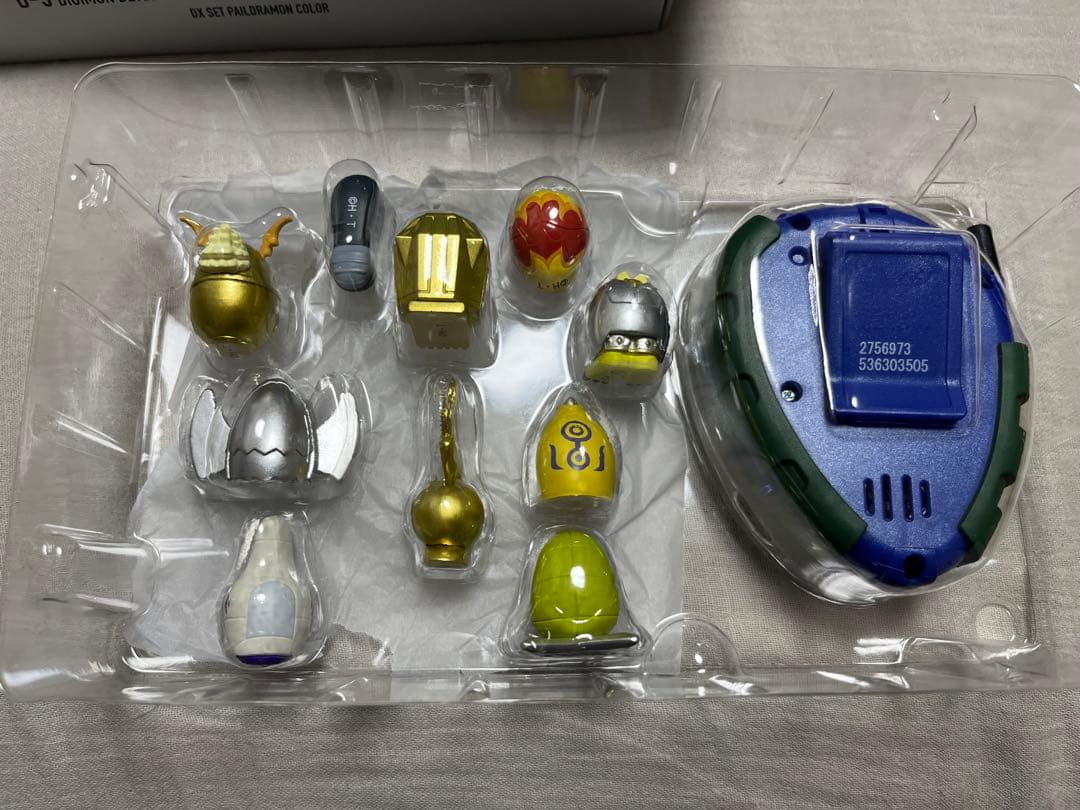 ✨未使用✨ D-3 25th COLOR EVOLUTION DXセット