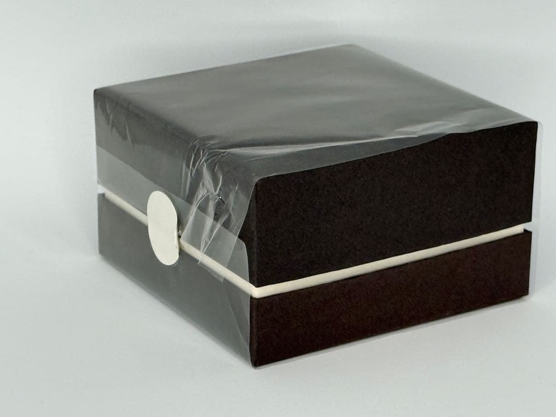 スターバックス 25周年　 メタルカード　未使用　ピン未削り