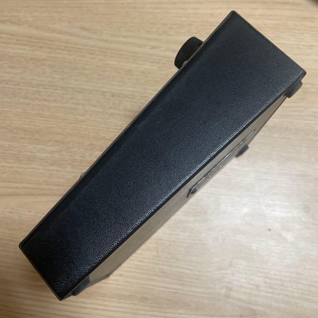 Big Muff 3rd チキンノブ ビッグマフ　ファズ