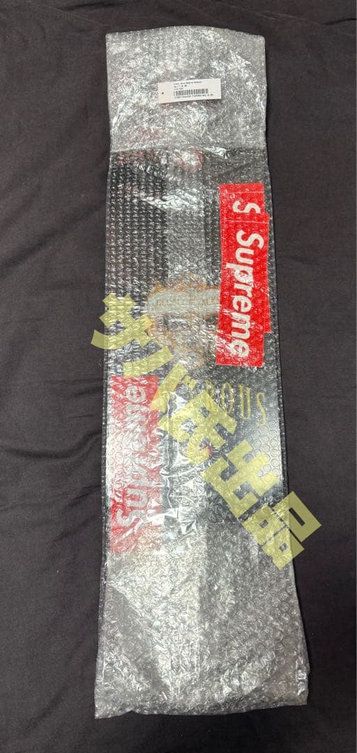 スケートボード Supreme Michael Jackson Skateboard Multi