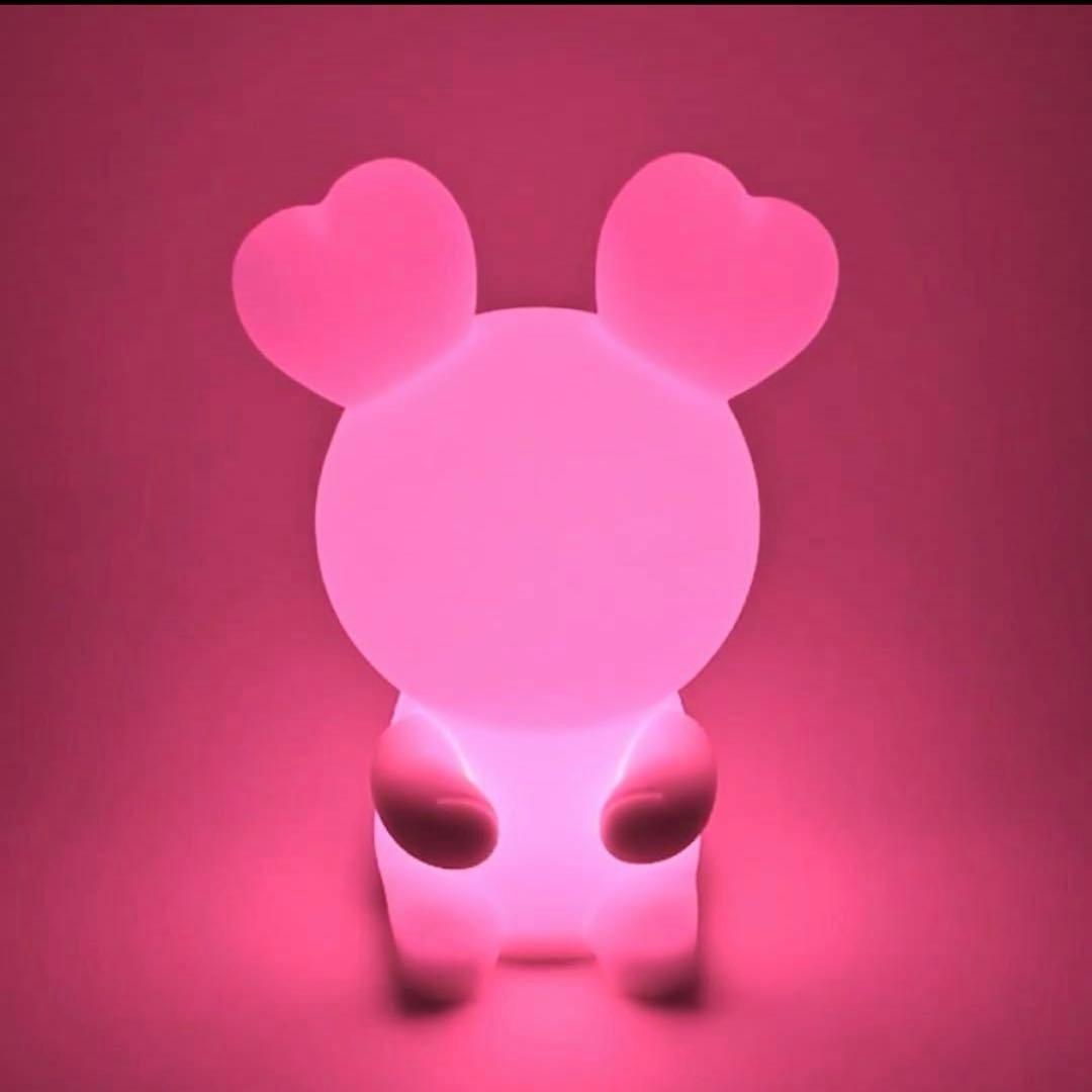 TWICE モモ モブリー シリコンライト ライト 8th グッズ 日本