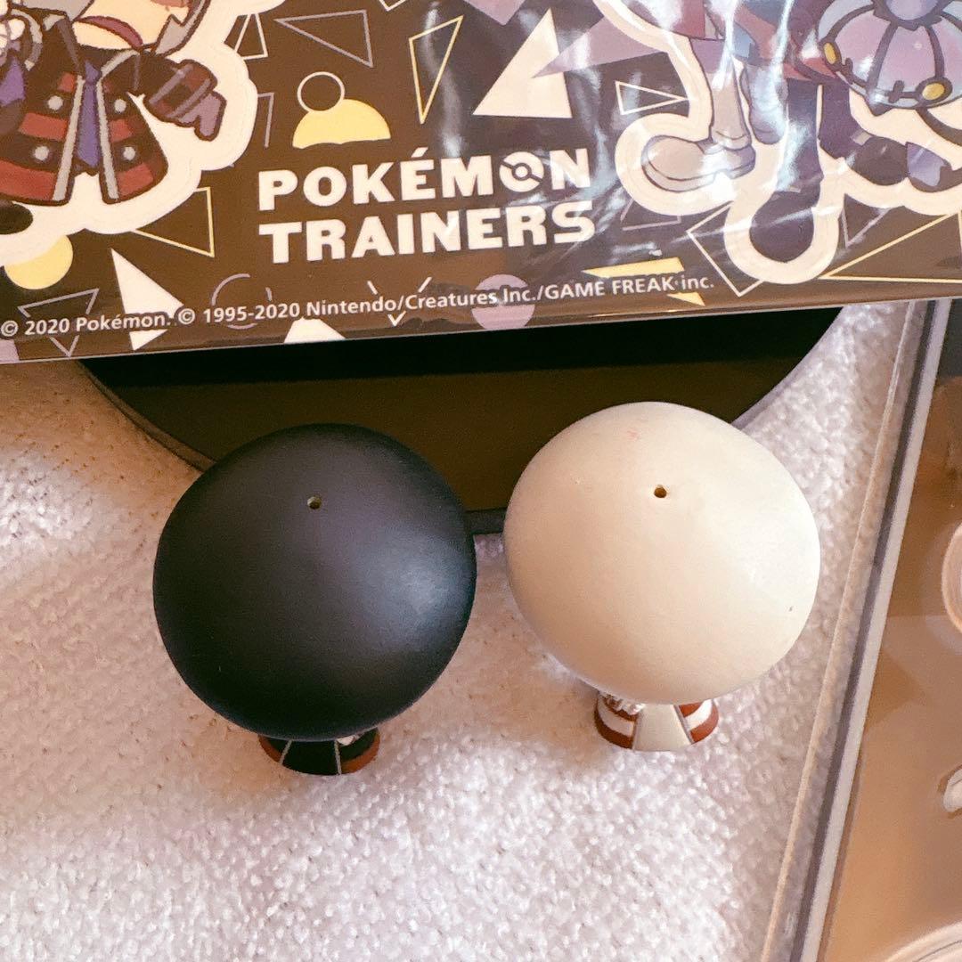 サブウェイマスター フィギュア/アクリルスタンド/ ステッカー/カラコレ