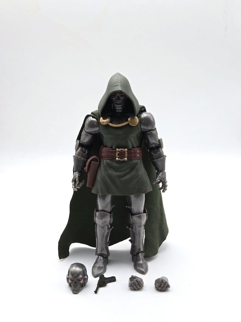 MARVEL LEGENDS カバル3パック マーベルレジェンド