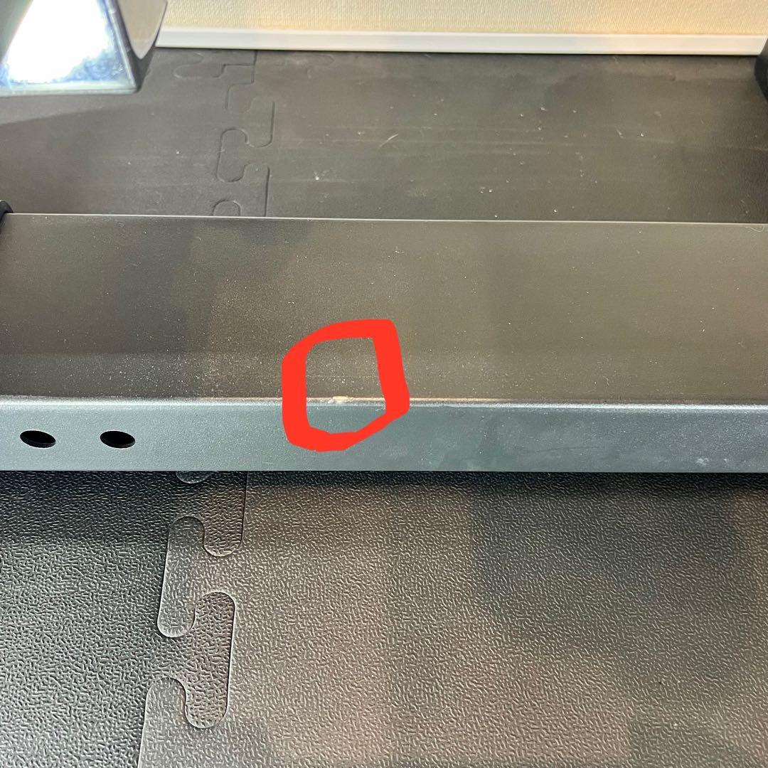 【値下げ依頼者希望価格】GFC自立型レッグストレングス