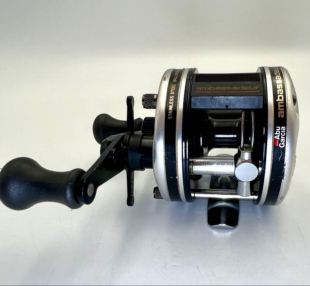 アンバサダー4600C シルバー 8908990