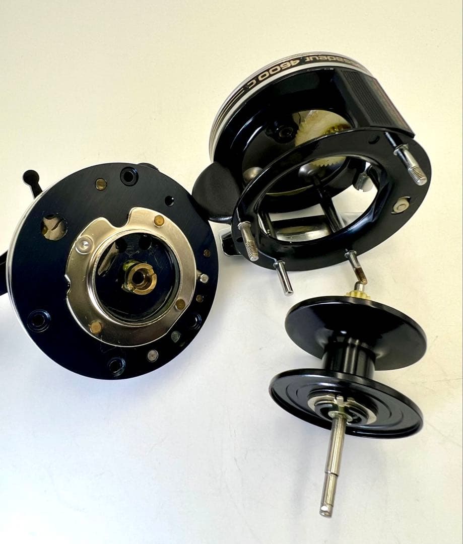 アンバサダー4600C シルバー 8908990