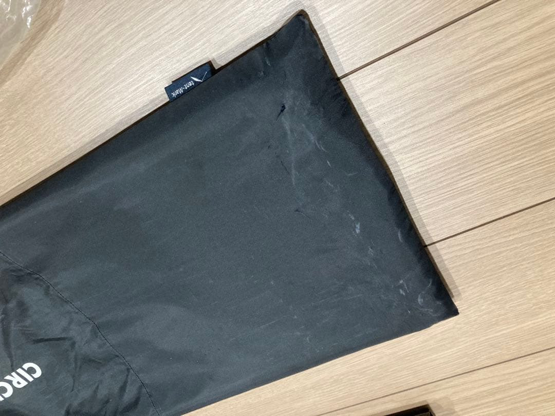 品薄★テンマクデザイン★ サーカス トリポット レギュラー