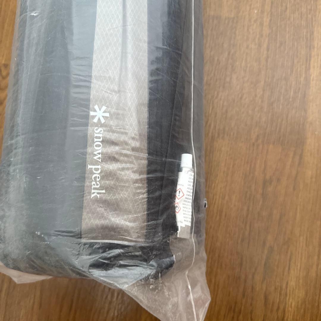  peak キャンピングマット