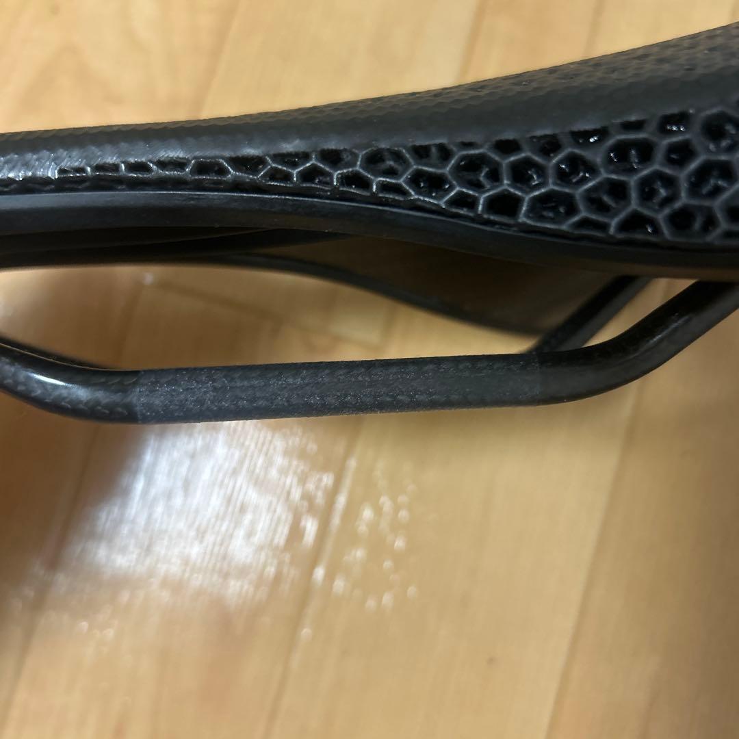 パーツ S-WORKS ROMIN EVO MIRROR 155mm