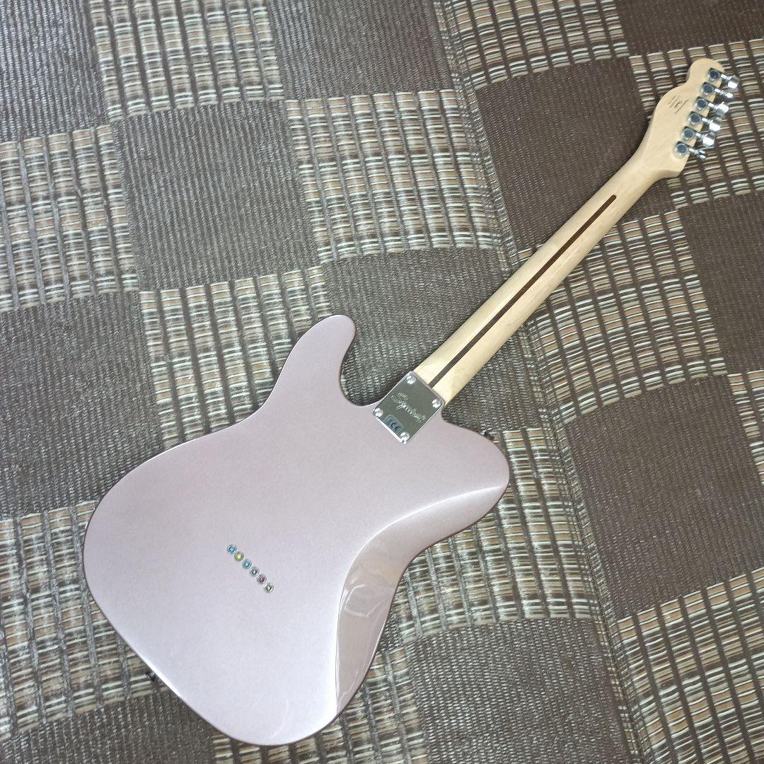 ギター Squier Telecaster DX