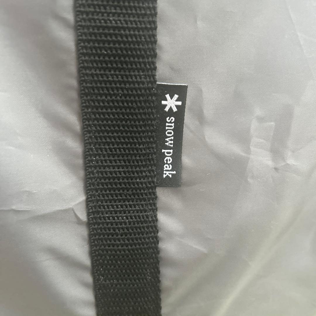 スノーピーク　tp-880 エルフィールドツールーム