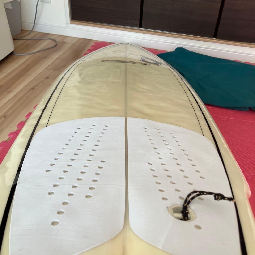 ショートボード