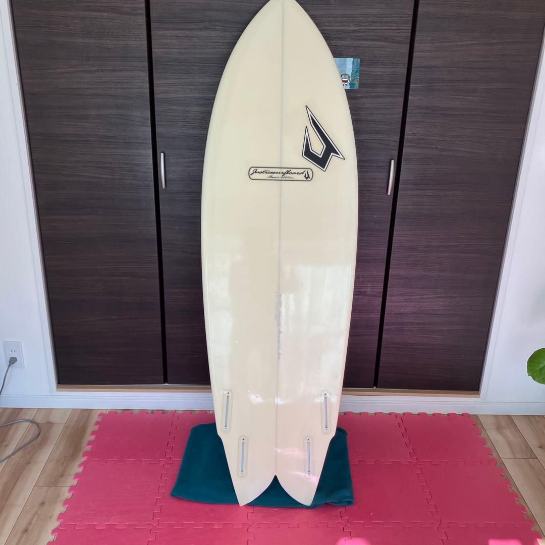 ショートボード