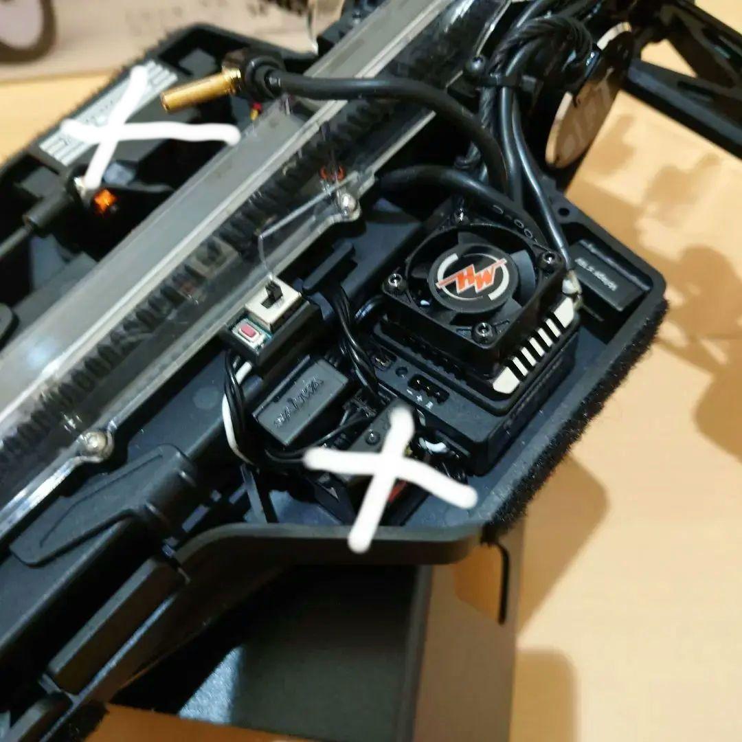 Gフォース　エクストラーダ