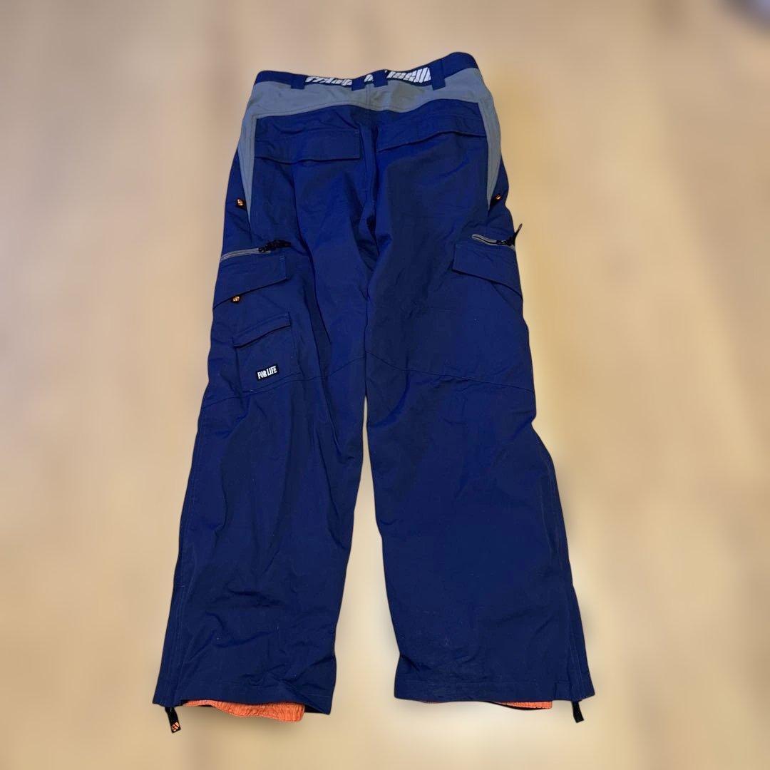 STANDARD ISSUE スノーボードウェア　スキーウェア　XLサイズ