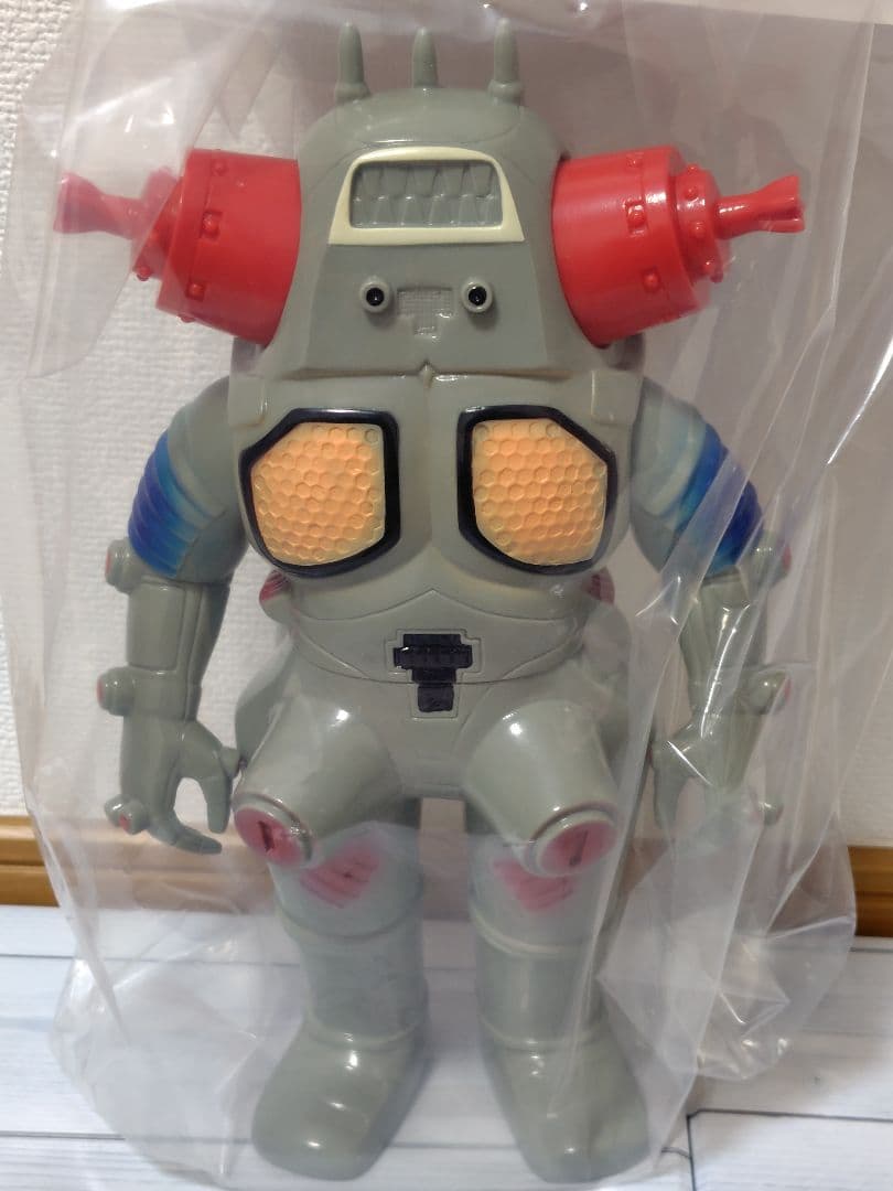 マルサン　キングジョー 450