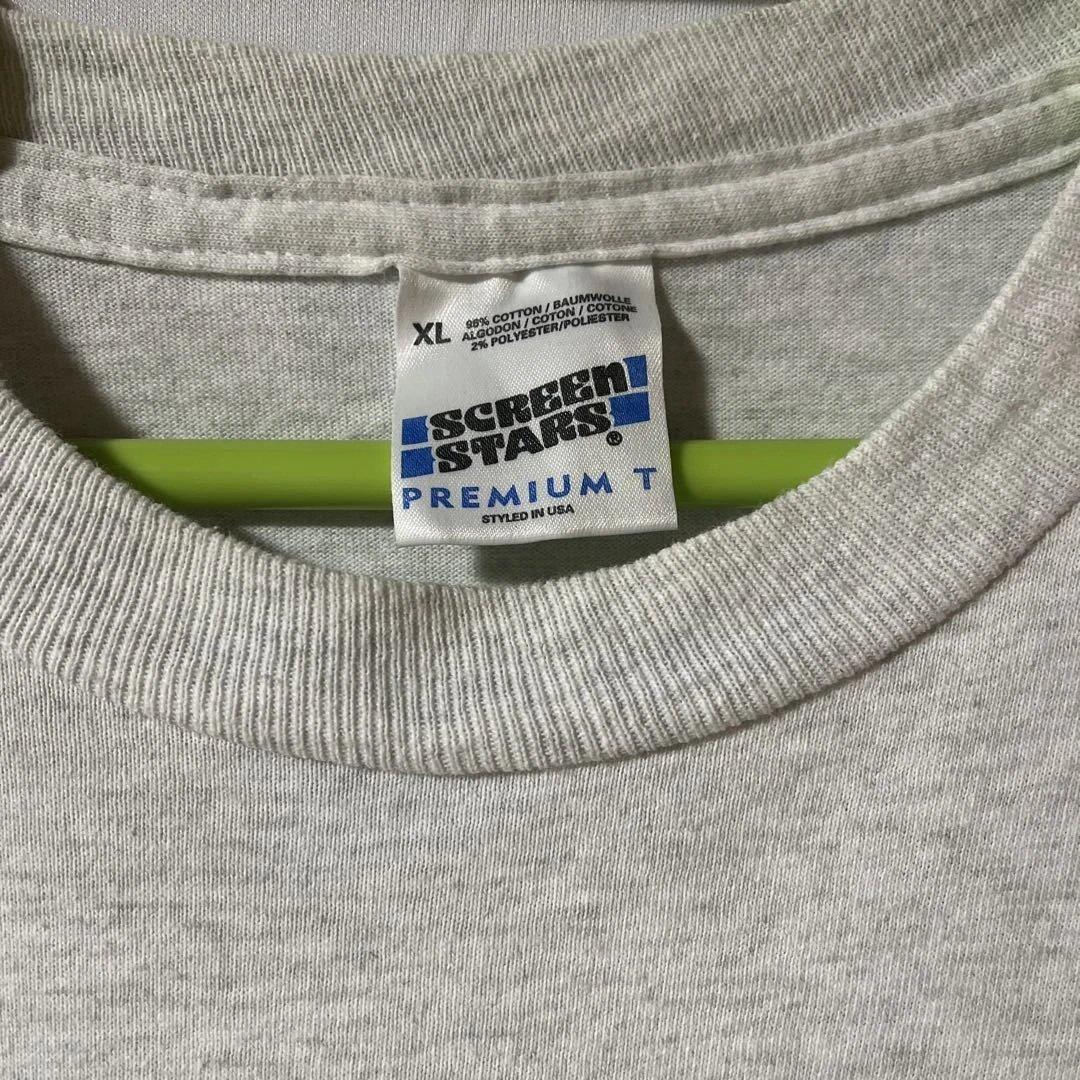 BEASTIE BOYS XLサイズ ヴィンテージTシャツ