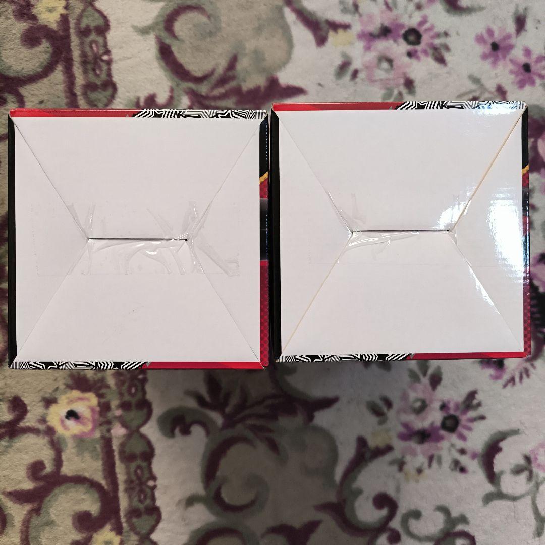 一番くじ ペルソナ５ ザ・ロイヤル　A賞 B賞　（おまけ付き）