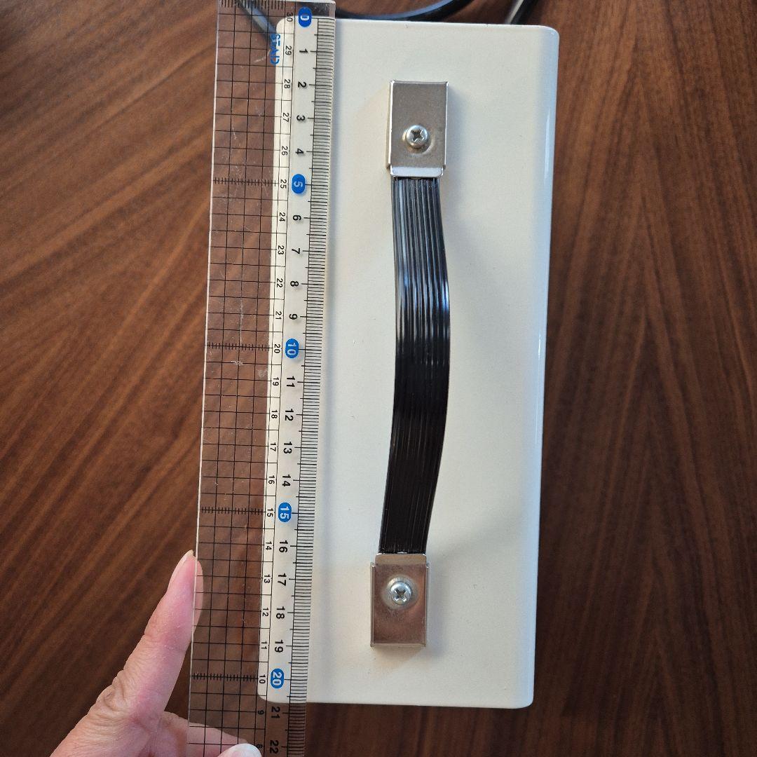 TRANS PAL 2000 ステップダウントランス