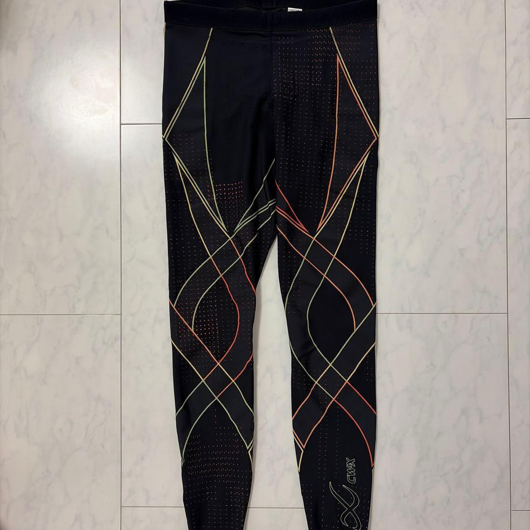 【新品未使用】CW-X GENERATOR MODEL 2.0 軽量 GR M