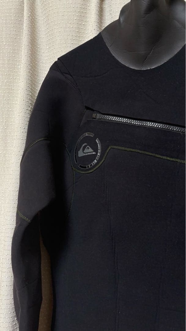 Quiksilverクイックシルバー5×3mm セミドライメンズXL相当オーダー