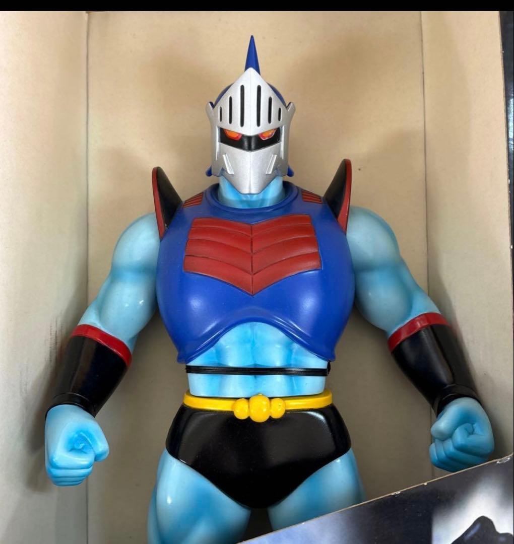 浪漫堂　キン肉マン