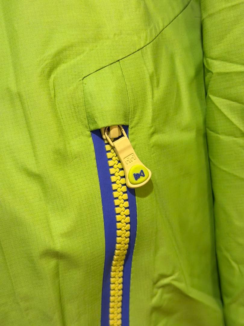 BURTON スノーボードウェア ak