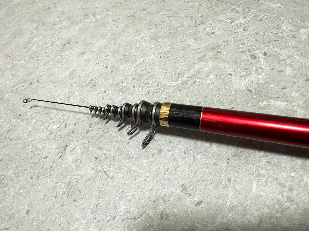 がまかつ　マスターモデル2尾長　MH-50