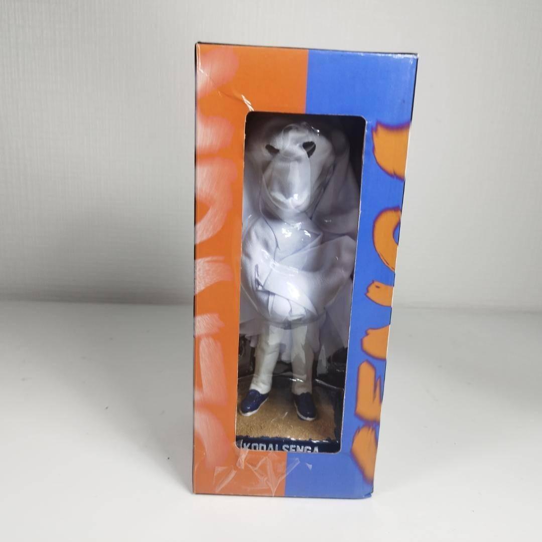 千賀滉大 ハロウィン おばけ ゴースト ボブルヘッド 新品 ブルックリ hT89