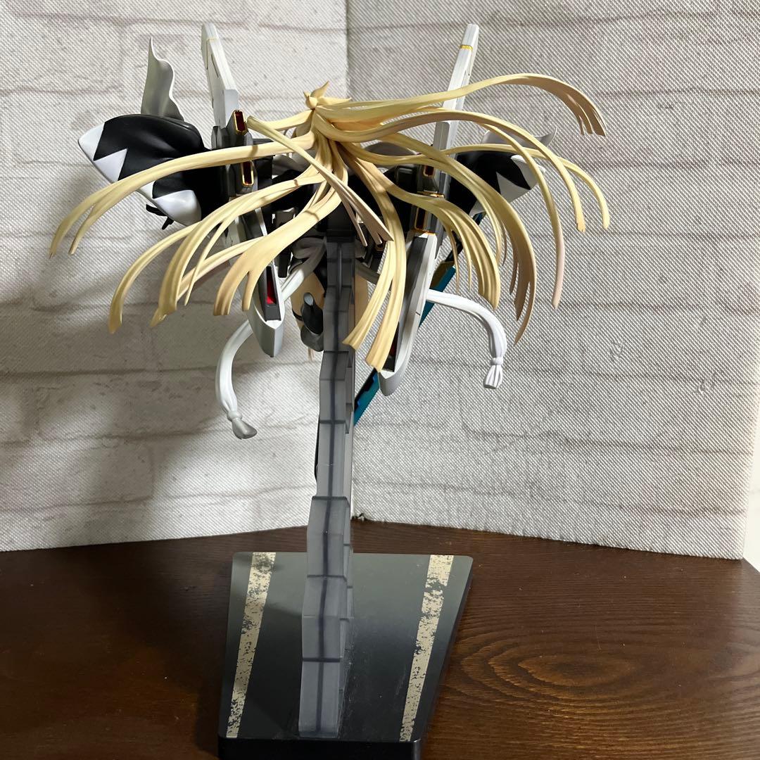 カ*ト様 Fate/Grand Order オキタ・Ｊ・ソウジ　フィギュア　1/