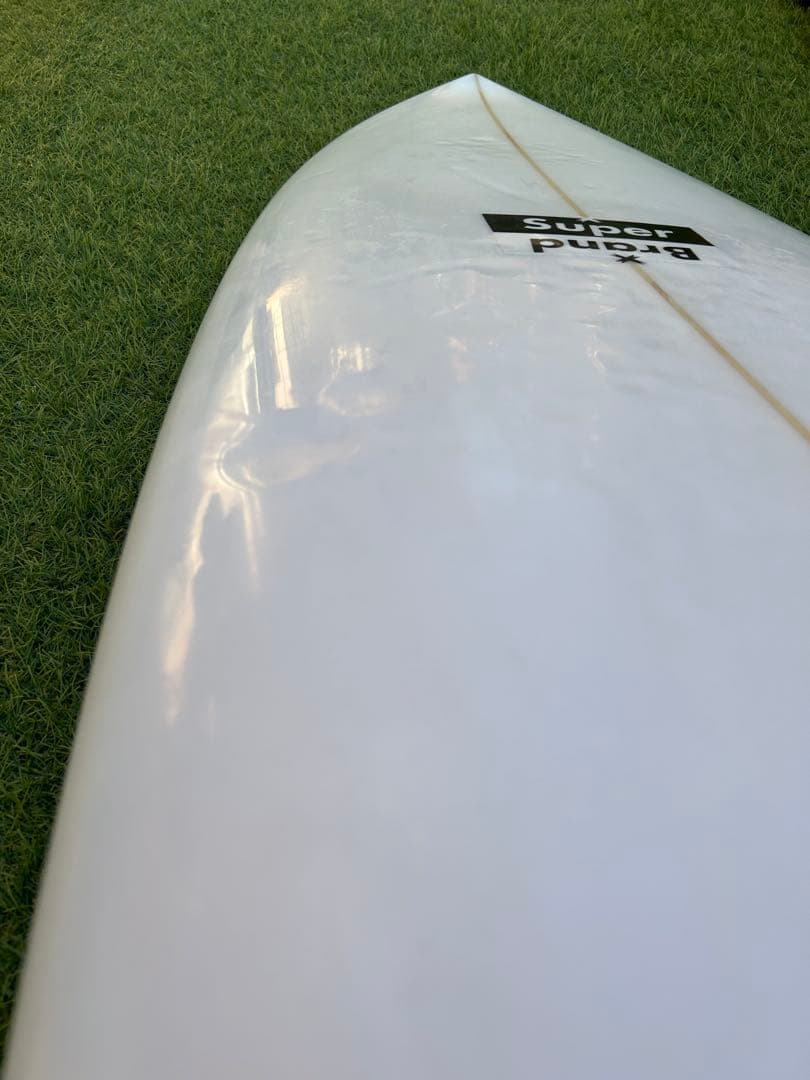 SUPER BRANDスーパーブランドSERIAL TRY シリアルトライ5.6