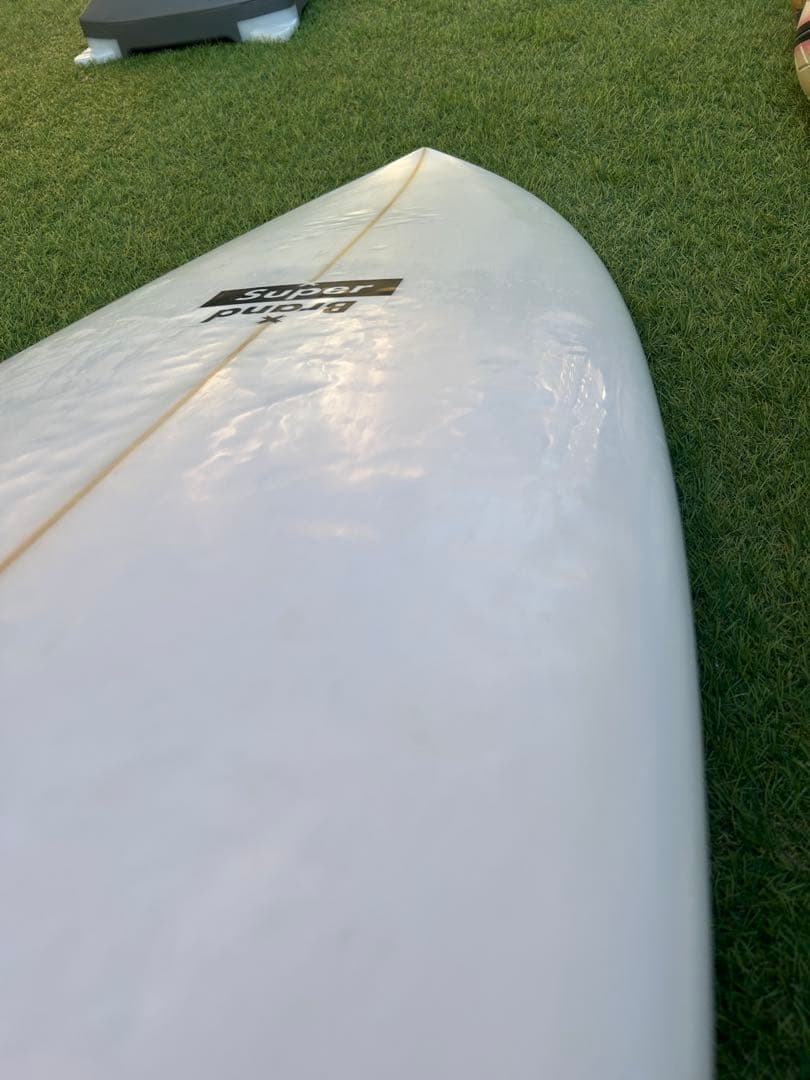 SUPER BRANDスーパーブランドSERIAL TRY シリアルトライ5.6