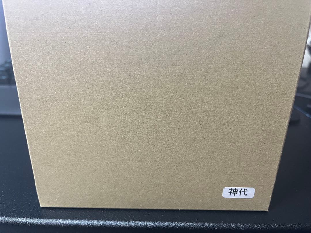 悪魔の実シリーズ　ピコピコの実